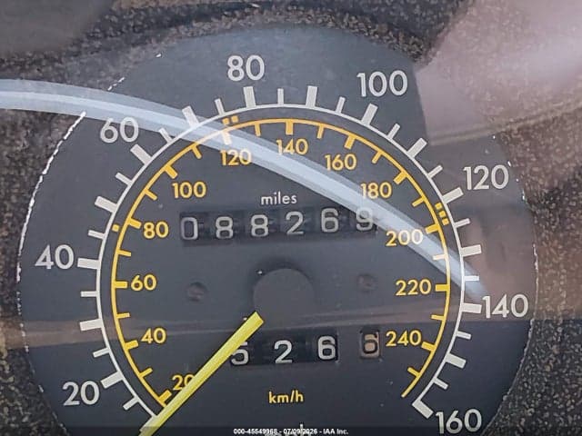 1985 MERCEDES-BENZ BENZ 280 SEL 15