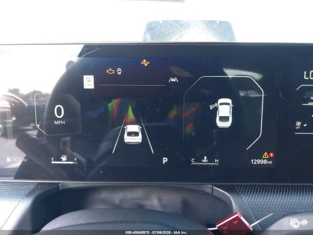 2025 KIA K4 GT-LINE 7