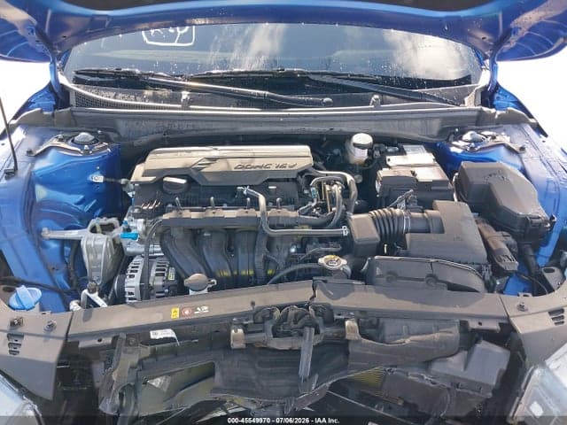 2025 KIA K4 GT-LINE 10