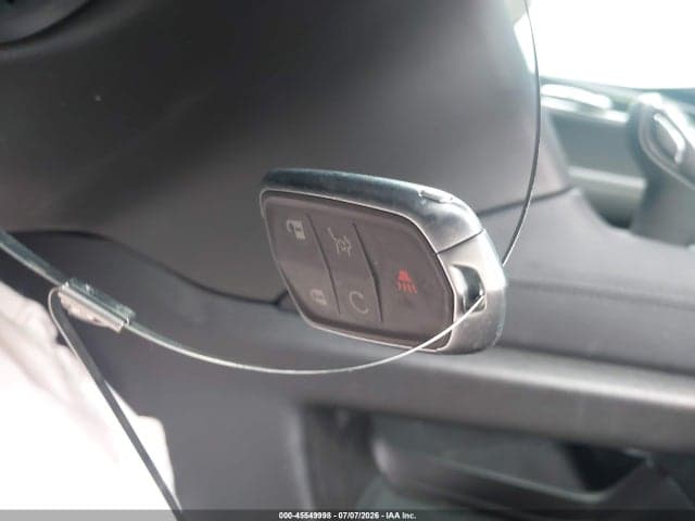 2024 CADILLAC XT6 AWD PREMIUM LUXURY 11