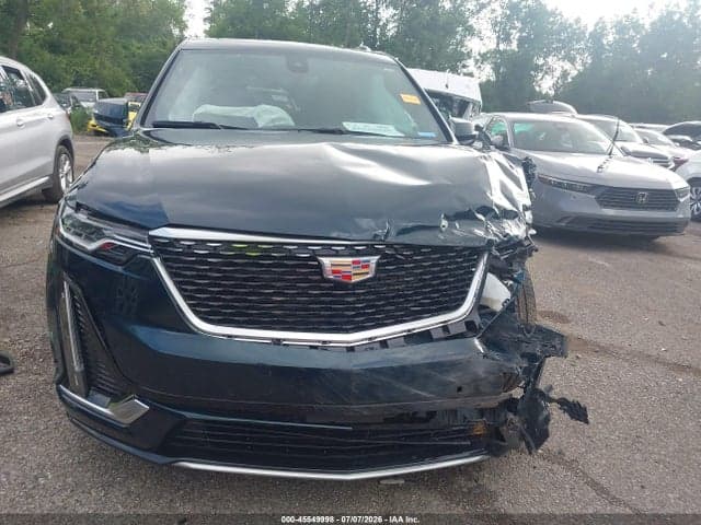 2024 CADILLAC XT6 AWD PREMIUM LUXURY 13