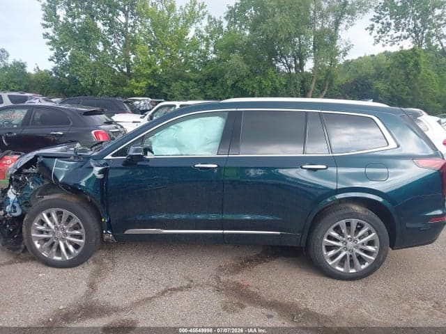 2024 CADILLAC XT6 AWD PREMIUM LUXURY 15