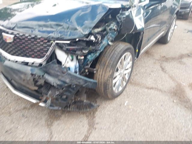 2024 CADILLAC XT6 AWD PREMIUM LUXURY 6