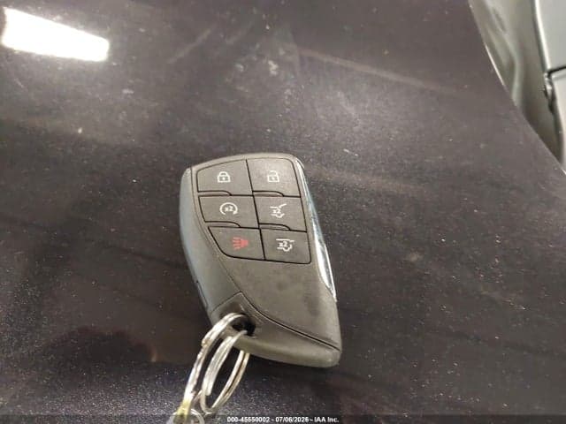 2024 CHEVROLET SUBURBAN 4WD LT 11