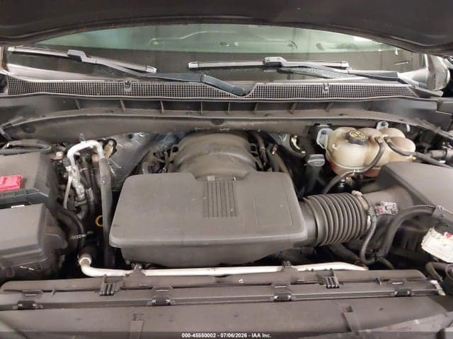 2024 CHEVROLET SUBURBAN 4WD LT 10