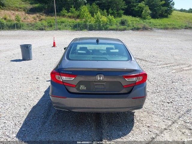 2018 HONDA ACCORD EX 17