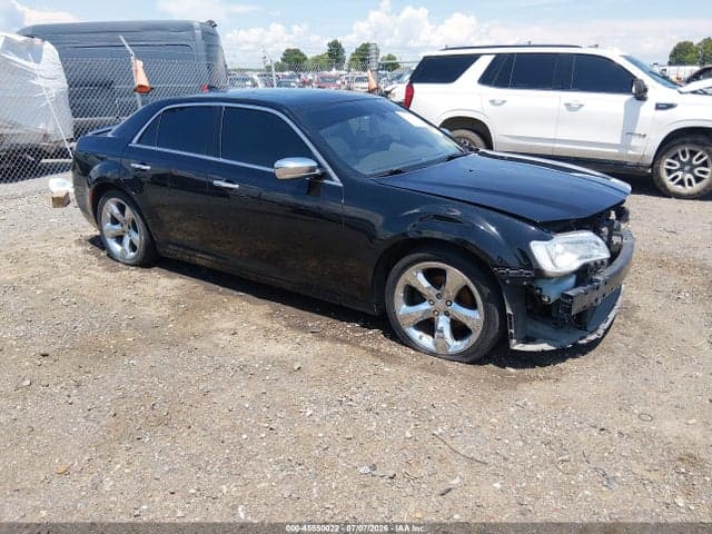 2017 CHRYSLER 300C 1