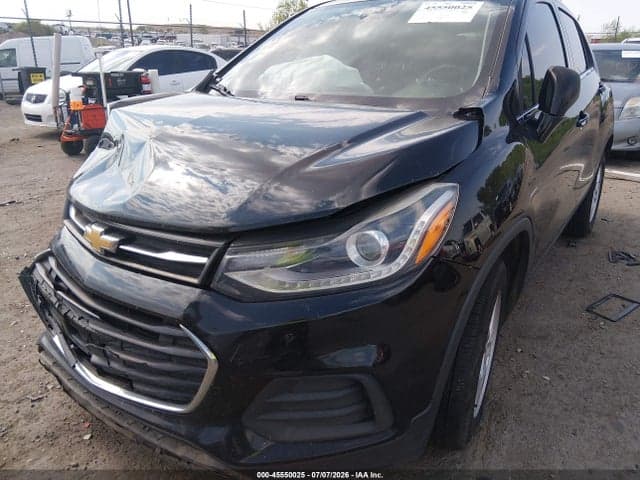 2019 CHEVROLET TRAX LT 6