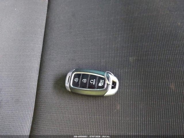 2022 HYUNDAI KONA SEL 11