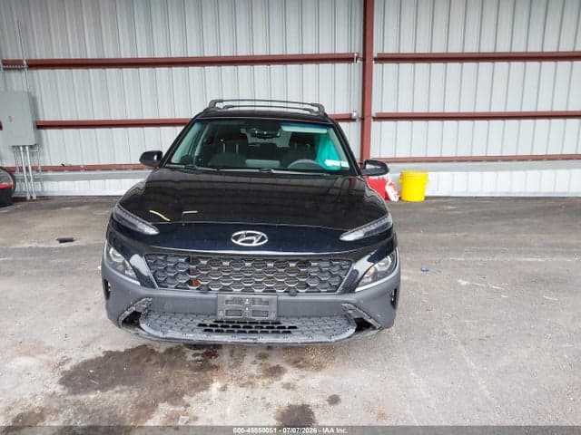 2022 HYUNDAI KONA SEL 13