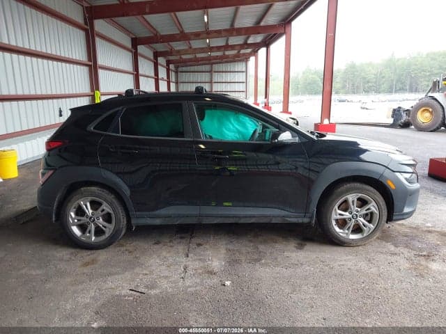 2022 HYUNDAI KONA SEL 14