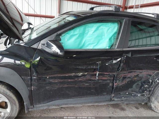 2022 HYUNDAI KONA SEL 18