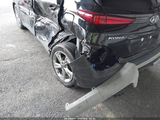 2022 HYUNDAI KONA SEL 21