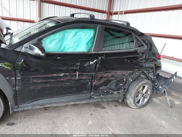 2022 HYUNDAI KONA SEL 6