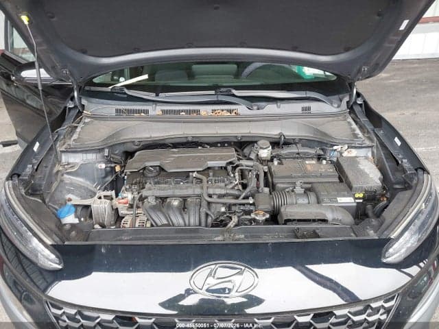 2022 HYUNDAI KONA SEL 10