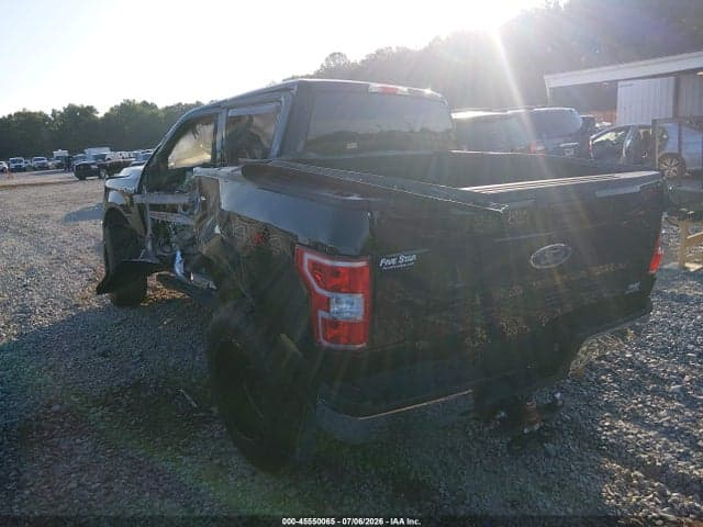 2020 FORD F150 SUPERCREW 3