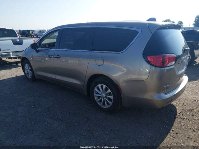 2017 CHRYSLER PACIFICA TOURING 3