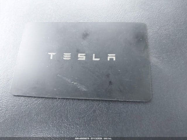 2018 TESLA MODEL 3 LONG RANGE/MID RANGE 11