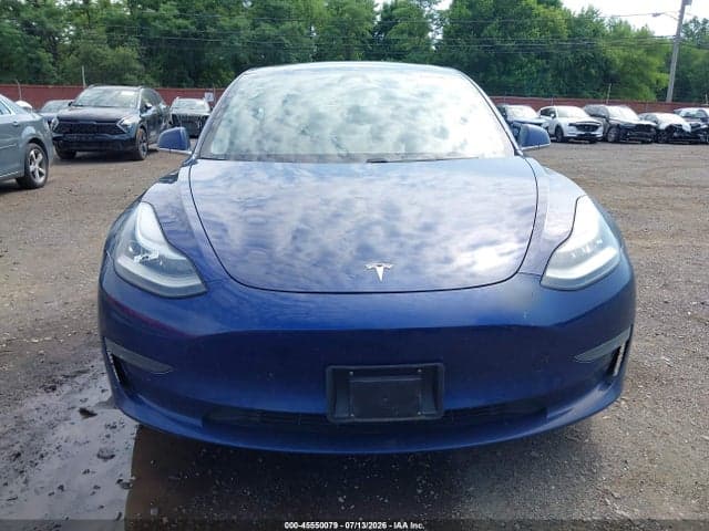 2018 TESLA MODEL 3 LONG RANGE/MID RANGE 12