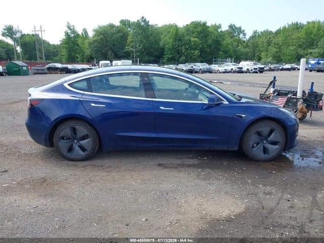 2018 TESLA MODEL 3 LONG RANGE/MID RANGE 13