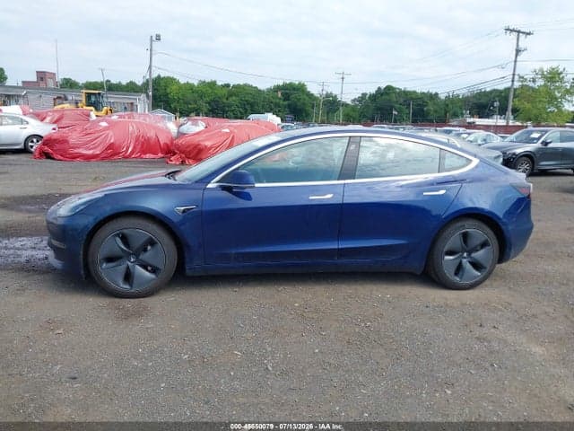 2018 TESLA MODEL 3 LONG RANGE/MID RANGE 14