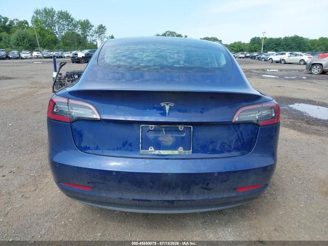 2018 TESLA MODEL 3 LONG RANGE/MID RANGE 16