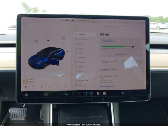2018 TESLA MODEL 3 LONG RANGE/MID RANGE 17