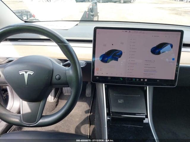 2018 TESLA MODEL 3 LONG RANGE/MID RANGE 18