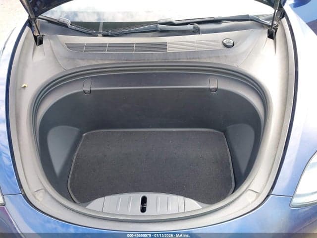 2018 TESLA MODEL 3 LONG RANGE/MID RANGE 10