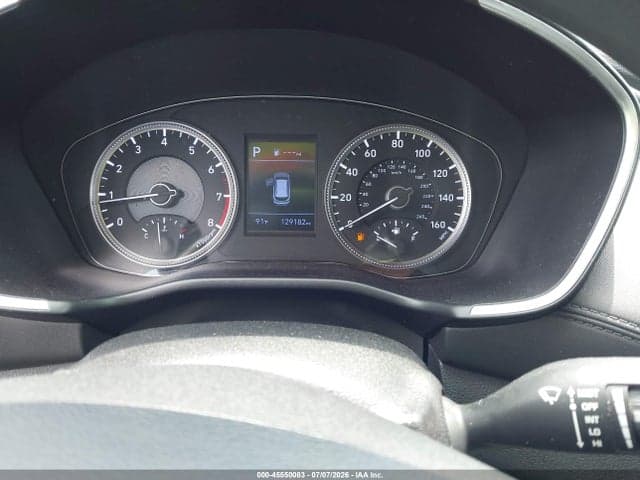 2019 HYUNDAI SANTA FE SE 7