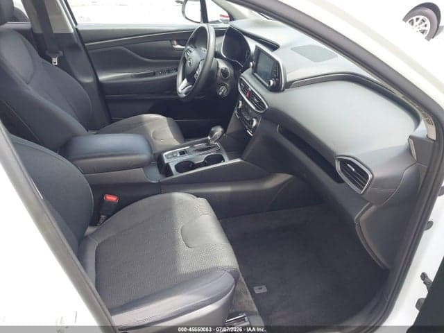 2019 HYUNDAI SANTA FE SE 8