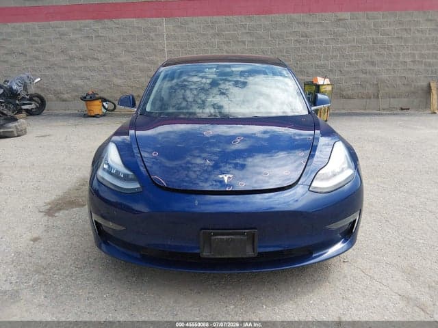 2018 TESLA MODEL 3 LONG RANGE/PERFORMANCE 11
