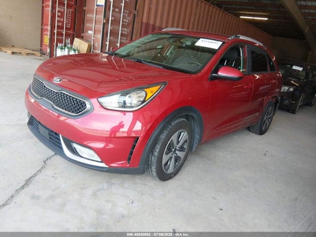 2019 KIA NIRO LX 2