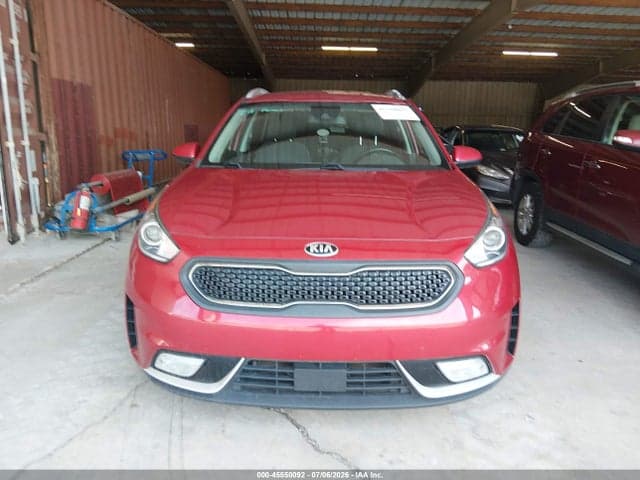 2019 KIA NIRO LX 13