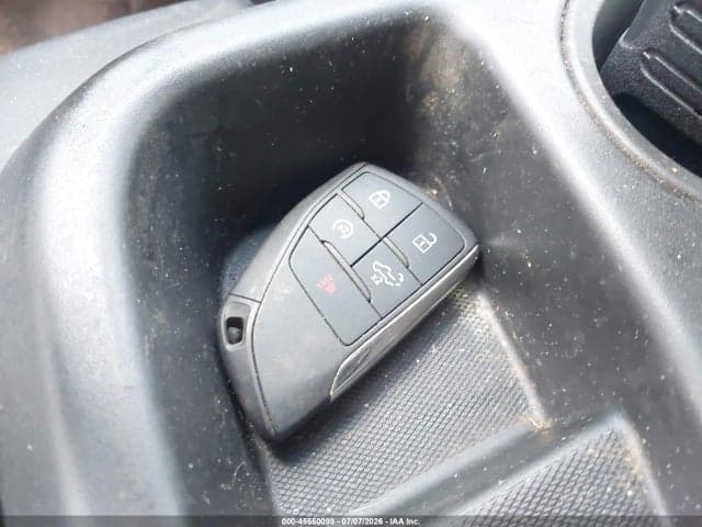 2024 GMC SIERRA 1500 4WD SHORT BOX ELEVATION WITH 3SB 11