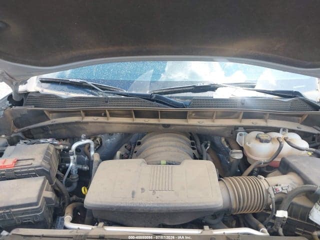2024 GMC SIERRA 1500 4WD SHORT BOX ELEVATION WITH 3SB 10
