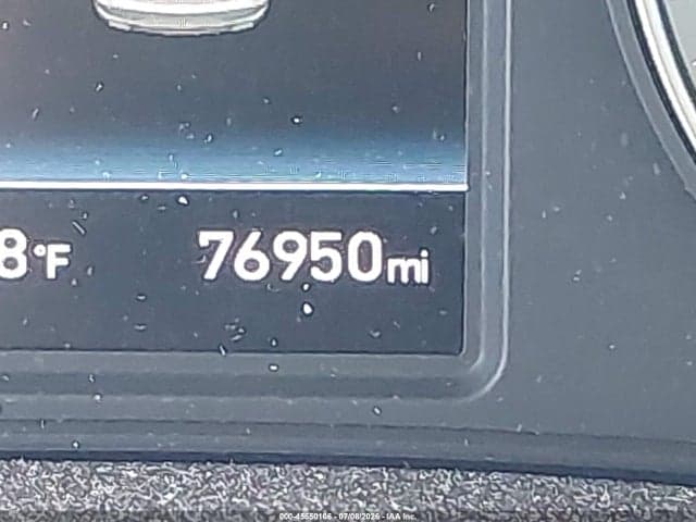 2018 HYUNDAI SONATA SEL+ 15