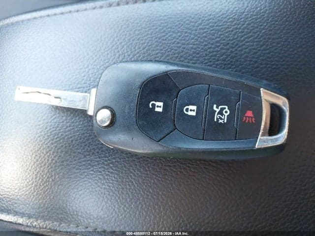 2018 CHEVROLET CRUZE LT AUTO 11