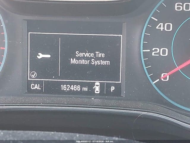 2018 CHEVROLET CRUZE LT AUTO 15