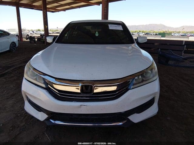 2017 HONDA ACCORD SPORT 12
