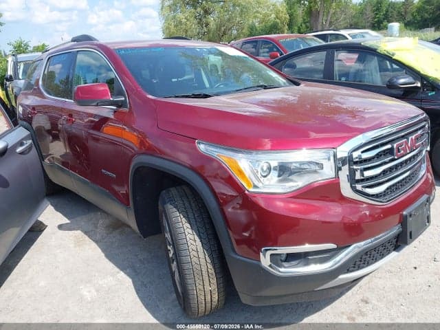2018 GMC ACADIA SLE-2 1