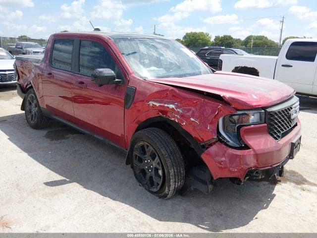 2026 FORD MAVERICK LARIAT 1