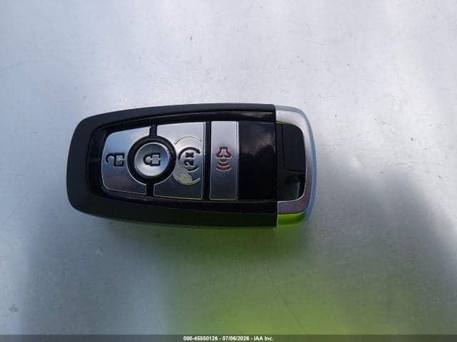 2026 FORD MAVERICK LARIAT 11