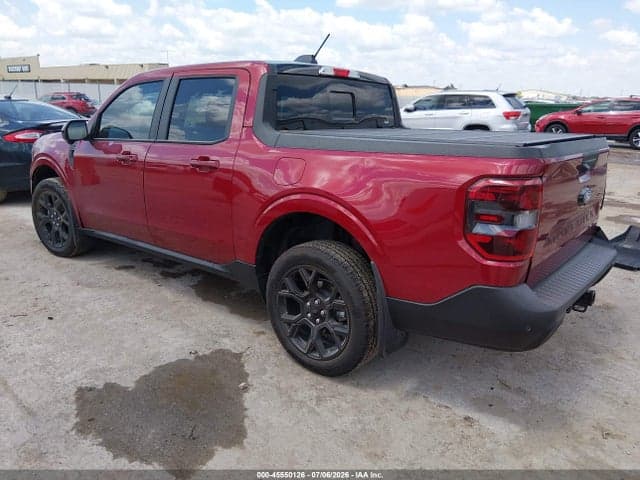 2026 FORD MAVERICK LARIAT 3