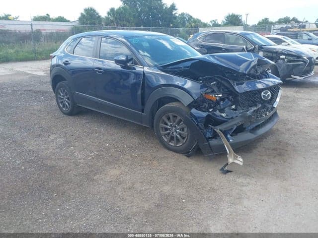 2023 MAZDA CX-30 2.5 S 1
