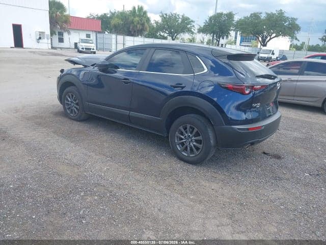 2023 MAZDA CX-30 2.5 S 3