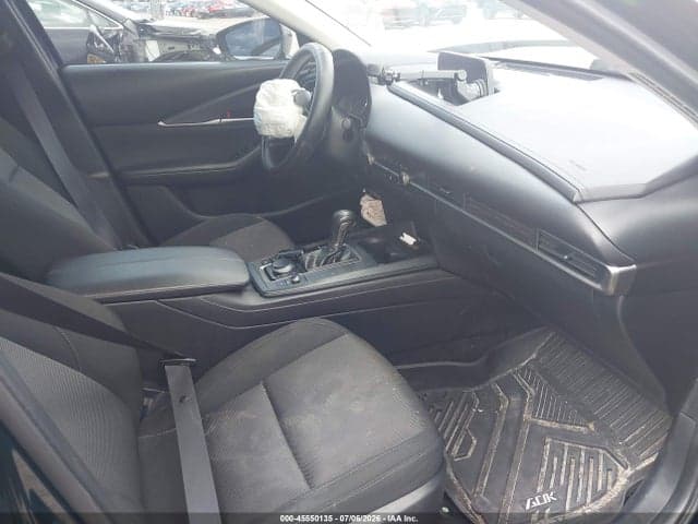 2023 MAZDA CX-30 2.5 S 5