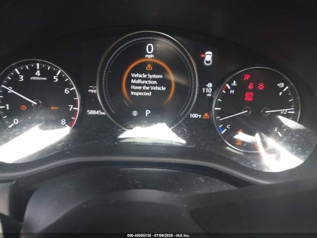 2023 MAZDA CX-30 2.5 S 7