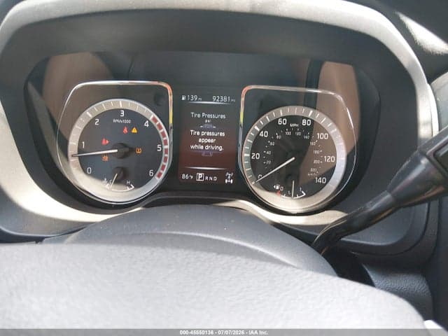 2017 NISSAN TITAN XD S DIESEL 6
