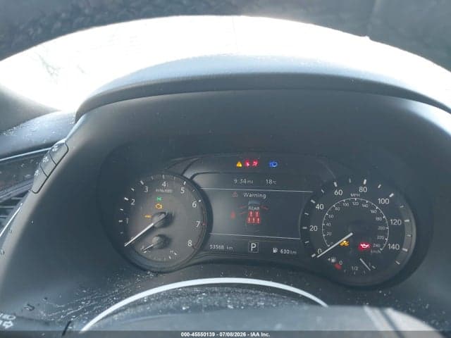 2022 INFINITI QX80 LUXE AWD/PREMIUM SELECT AWD/SENSORY AWD 7